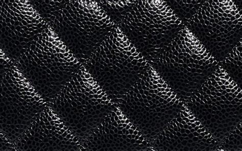 what is caviar leather